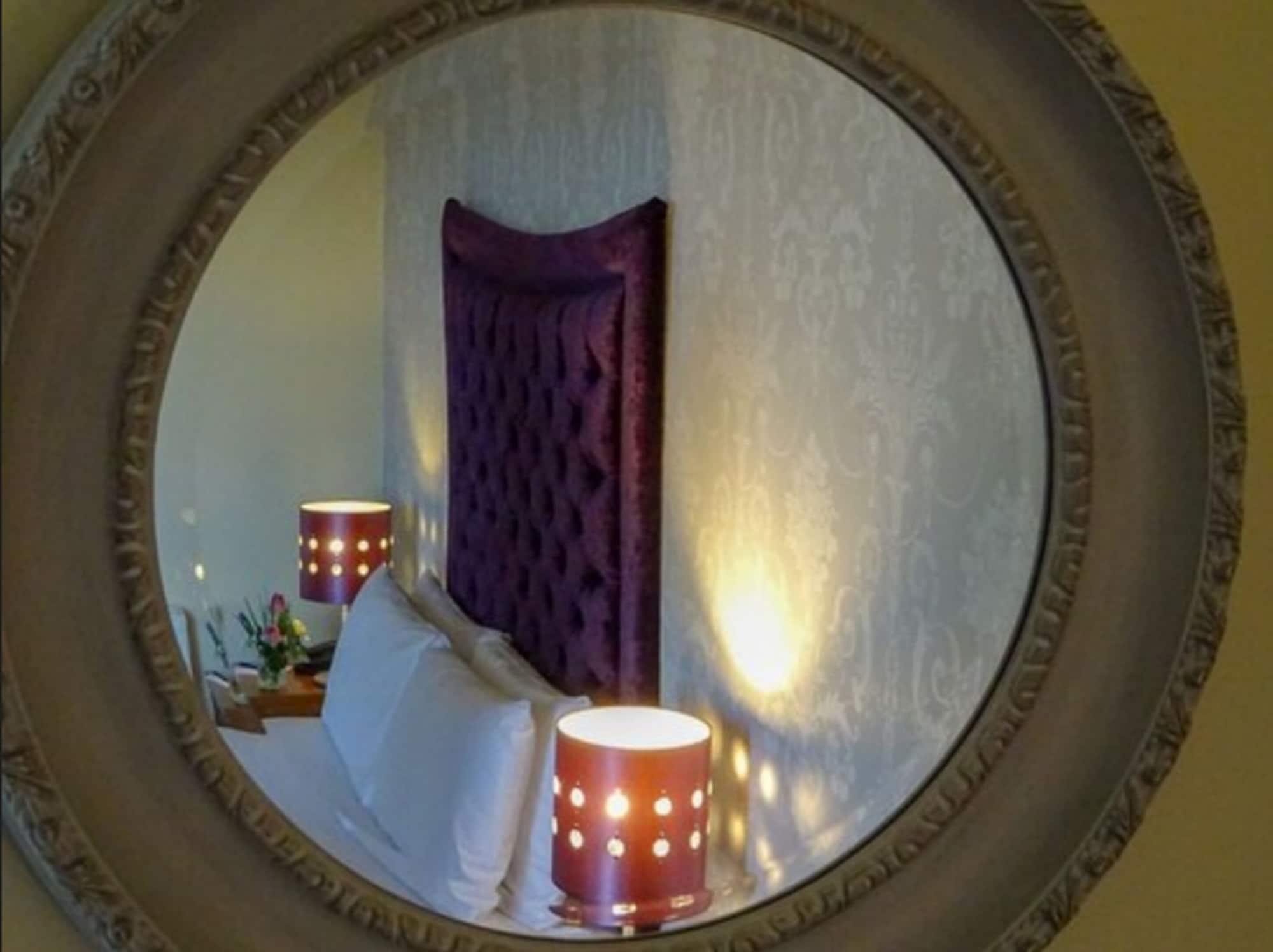 Raheen Woods Hotel Athenry