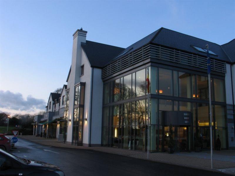 Hotel Raheen Woods 4*