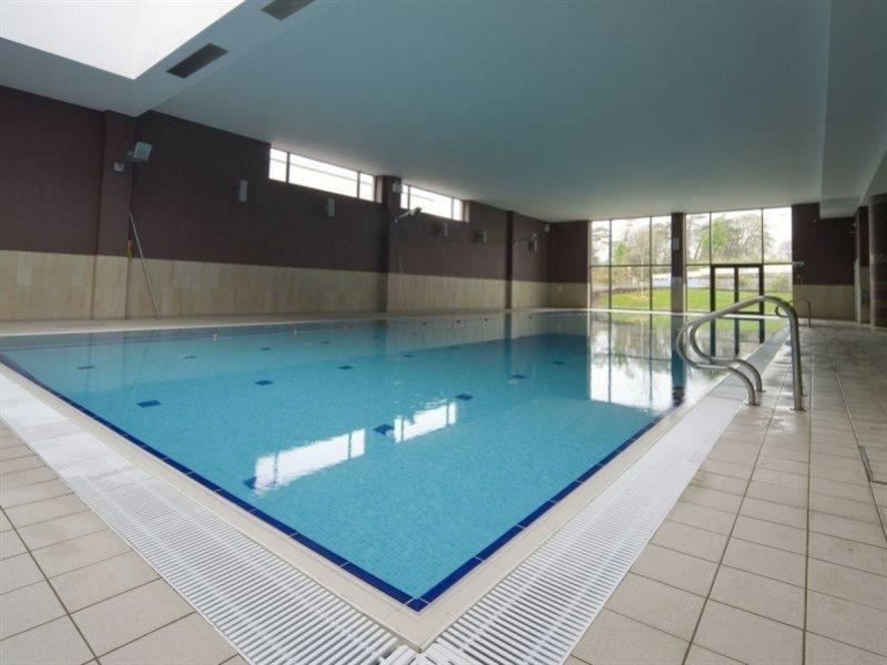 Hotel Raheen Woods