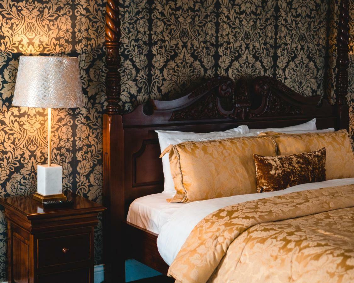 Raheen Woods Hotel Athenry