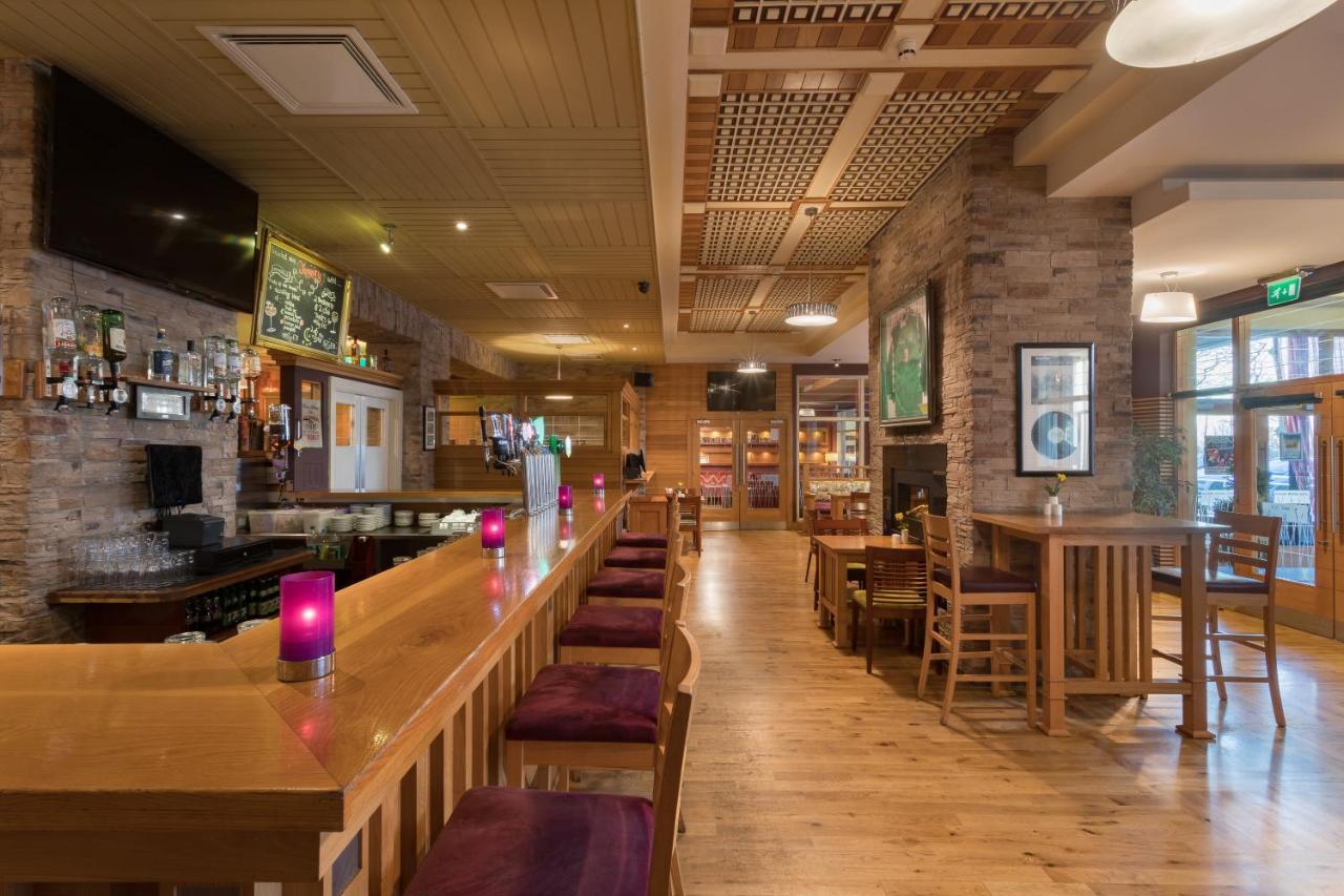 Hotel Raheen Woods Athenry